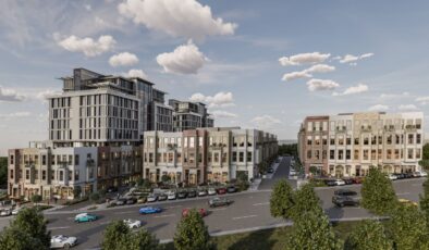 Ticari gayrimenkulde ‘Hazır Teslim’ dönemi