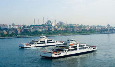 Marmara’nın lojistik hattında yeni dönem