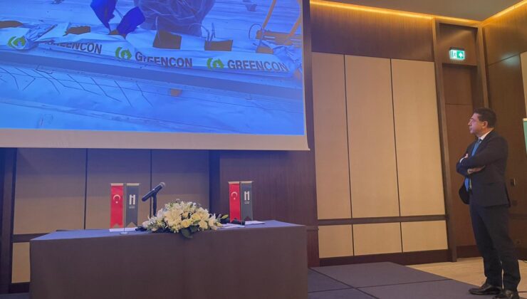 Tarımda yüksek teknoloji hamlesi