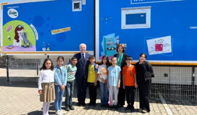 Sürdürülebilir gelecek için yeşil karbon hedefi