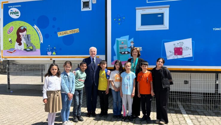 Sürdürülebilir gelecek için yeşil karbon hedefi