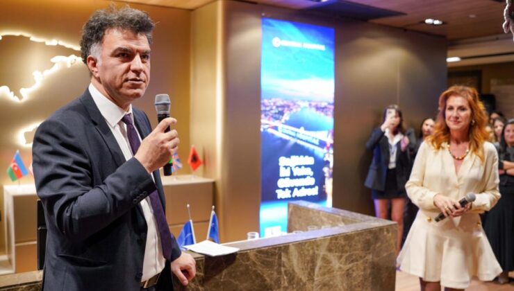 Central Hospital’da sağlık ihracatında hedef 10 milyon dolar