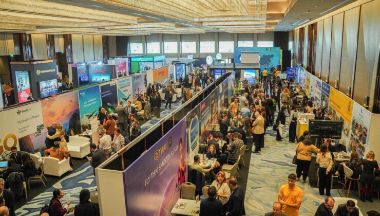 Yılın seyahat haritası Türkiye’den çıkıyor