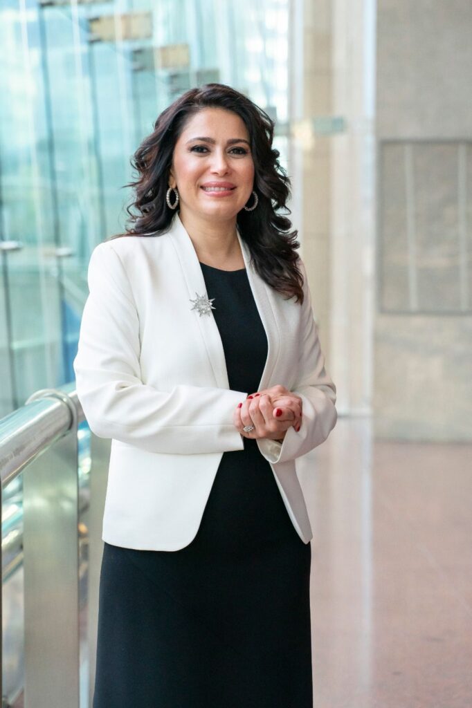 Dr. Aslı Elif Tanuğur Samancı