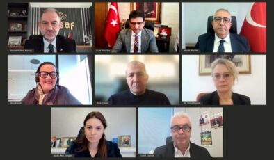 Borsa Meydanı’nda güvenilir gıda masaya yatırıldı