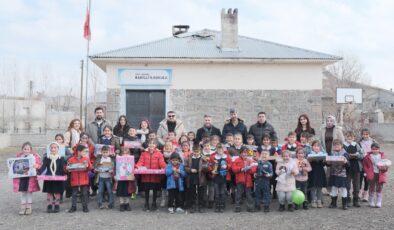 Kurumsal gönüllülükte dayanışma modeli: IC Mutluluk Harekatı