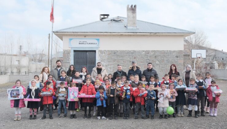 Kurumsal gönüllülükte dayanışma modeli: IC Mutluluk Harekatı