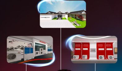 İklimlendirme sektöründe dijital devrim