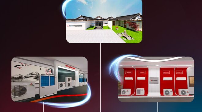 İklimlendirme sektöründe dijital devrim