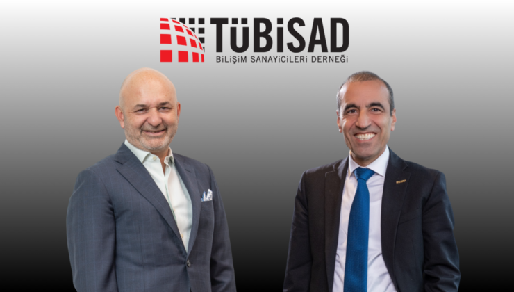 Türkiye’nin dijital karnesi çıktı: Kullanım tam puan, ekosistem zayıf