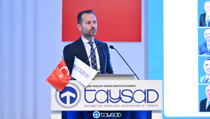 TAYSAD Başkanı Yakup Birinci: Avrupalı tedarikçiler Çin’le baş edemiyor
