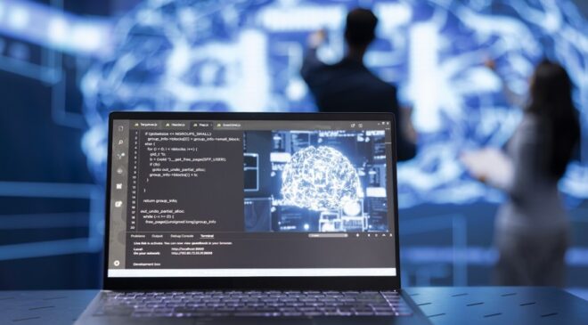 Yapay zekâ stratejik iş ortağına dönüşüyor