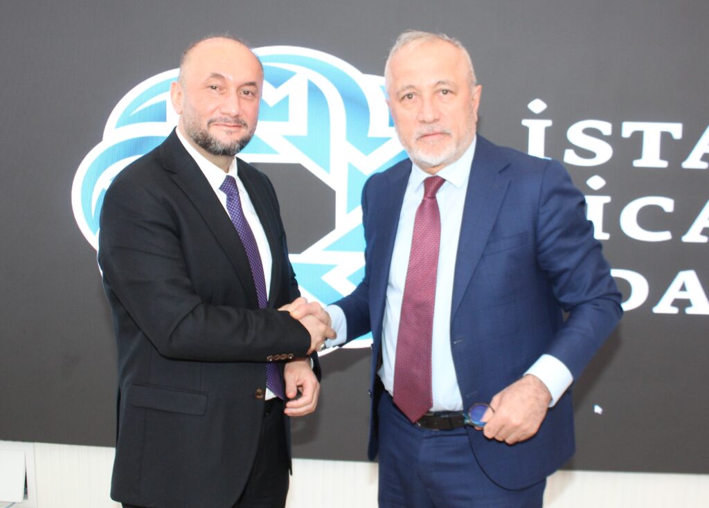 Perakendede 'Eski Usul' dönemi bitti! 3 Yavuz Altun