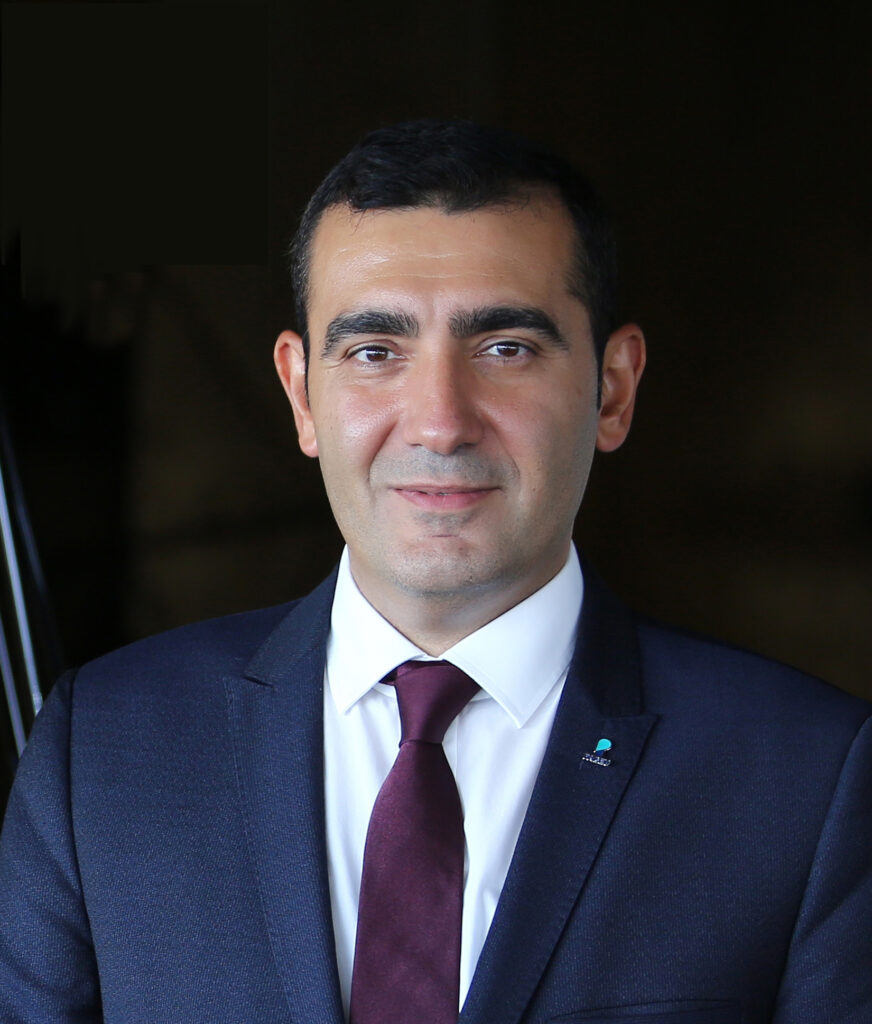 Yavuz Eroglu