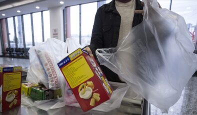 Poşette “Sıfır Atık” zammı