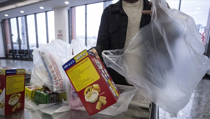 Poşette “Sıfır Atık” zammı