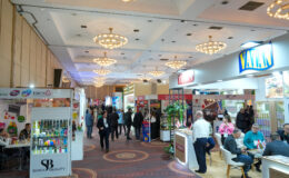 Yerel marketler israfa dur diyecek