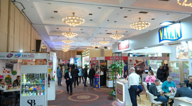 Yerel marketler israfa dur diyecek