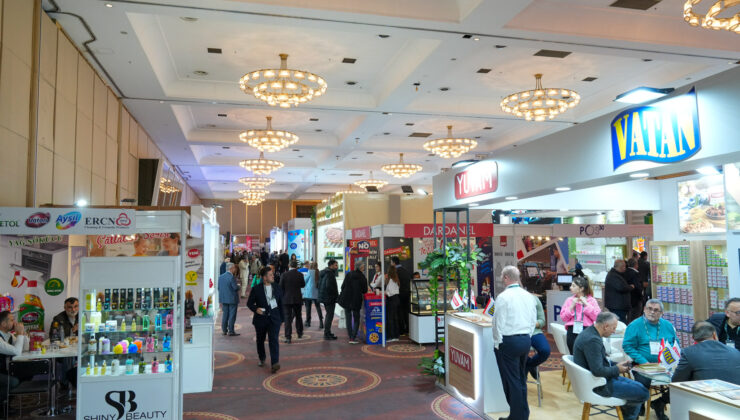 Yerel marketler israfa dur diyecek