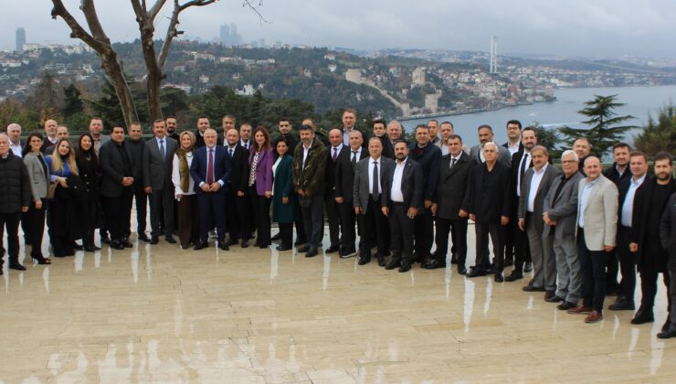 Perakendede ‘Eski Usul’ dönemi bitti!