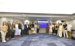 İzmir’in dijital atılımı başlıyor