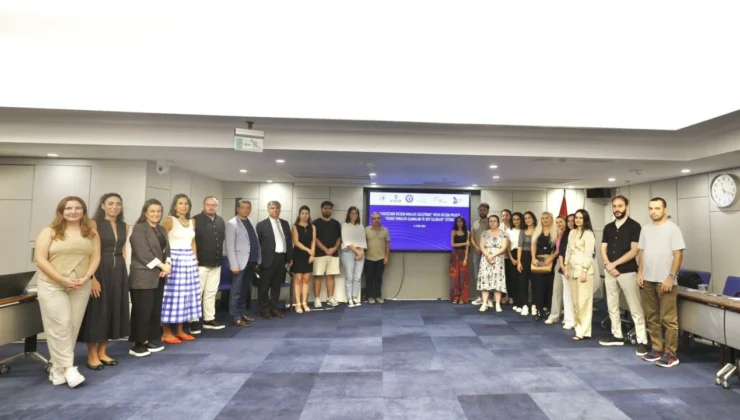 İzmir’in dijital atılımı başlıyor