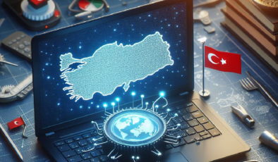 Yapay zekayı dünyadan daha çok sevdik: Türkiye kullanımda rekor kırdı!