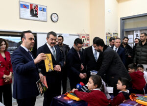 Coğrafi işaretli ürünlerde Türkiye zirveye oynuyor 5 aa picture 20251215 39985926