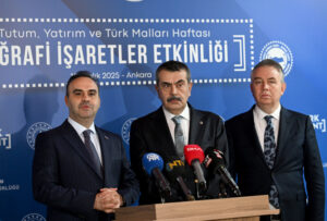 Coğrafi işaretli ürünlerde Türkiye zirveye oynuyor 4 aa picture 20251215 39985929