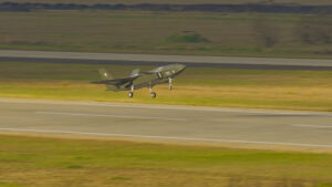 Dünyada ilk! Türk savunma sanayiinden bir başarı daha 4 aa picture 20251228 40097935