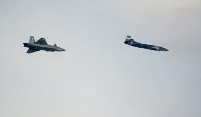 Dünyada ilk! Türk savunma sanayiinden bir başarı daha