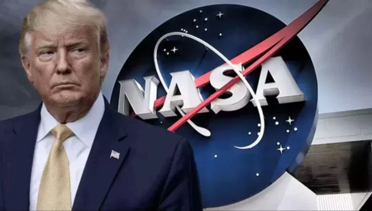 NASA’da milyarder başkan dönemi resmen başladı: Trump’ın müttefiki Jared Isaacman onay aldı