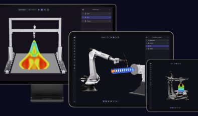 Yapay zekâ üretim sahasına iniyor