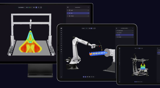 Yapay zekâ üretim sahasına iniyor