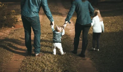 Doğum oranlarını artırmak için düğmeye basıldı: İzin 24 haftaya uzatılıyor