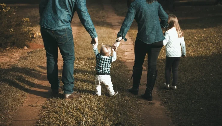 Doğum oranlarını artırmak için düğmeye basıldı: İzin 24 haftaya uzatılıyor