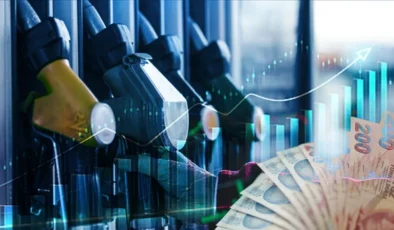 Akaryakıtta vergi yükü düştü mü: Bakan Uraloğlu’ndan TBMM’de dikkat çeken rakamlar