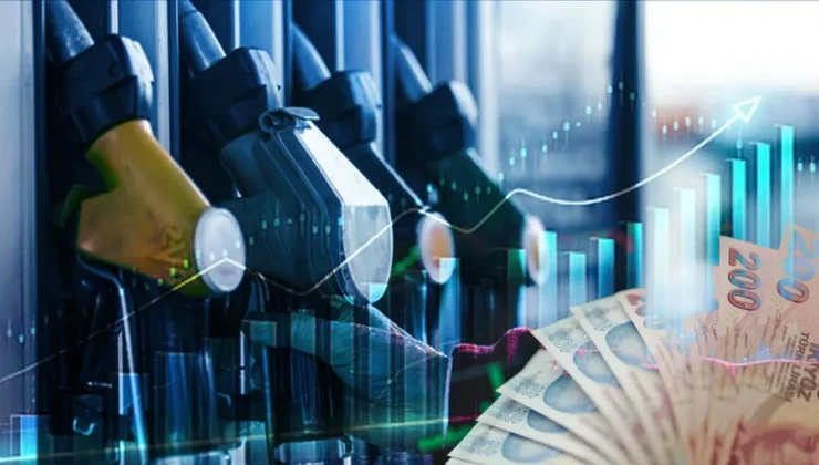 Akaryakıtta vergi yükü düştü mü: Bakan Uraloğlu’ndan TBMM’de dikkat çeken rakamlar