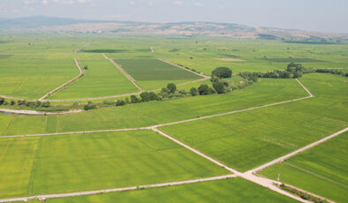 Türkiye’de arsa yatırım skoru en yüksek ilçe İzmir Buca oldu