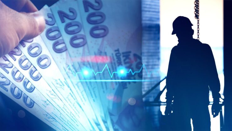 Asgari Ücret Komisyonu ilk toplantısını yaptı