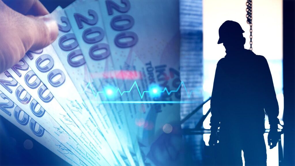 Ekonomide 2025'te ne oldu? 2026'yı ne bekliyor? 6 asgari ucret 2422212