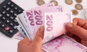 Yeni asgari ücret belirleniyor: Gözler son toplantıda 3 asgari ucret