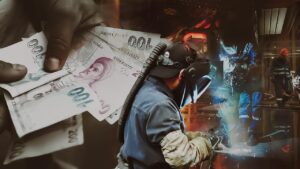 Asgari ücrette son viraj: Rakamlar netleşiyor 3 asgari ucret isci kolaj 1717986