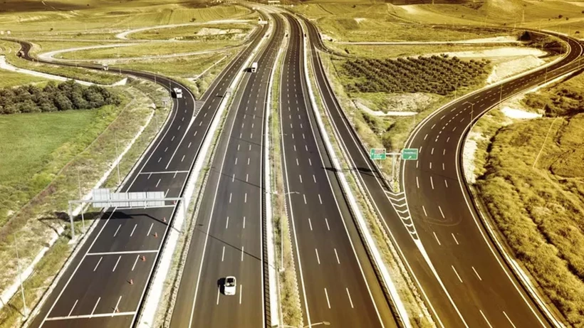 Marmara sanayisine yeni koridor: Güney marmara otoyolu geliyor 3 bakan uraloglu duyurdu guney marmara otoyolu icin geri sayim iste 78 kilometrelik guzergah nwhq