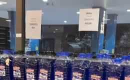 Bolu Dağı’nda “Buz” kestiren fiyatlar: 150 TL’lik ürün 450 TL’ye çıktı!