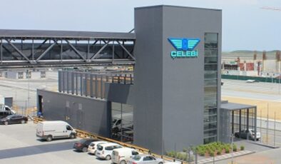 Havacılık ve kargo sektöründe Afrika açılımı