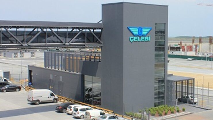 Havacılık ve kargo sektöründe Afrika açılımı