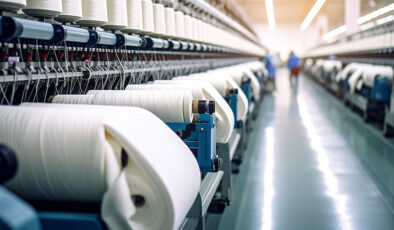 Türk tekstil devleri markalaşmada vites yükseltti