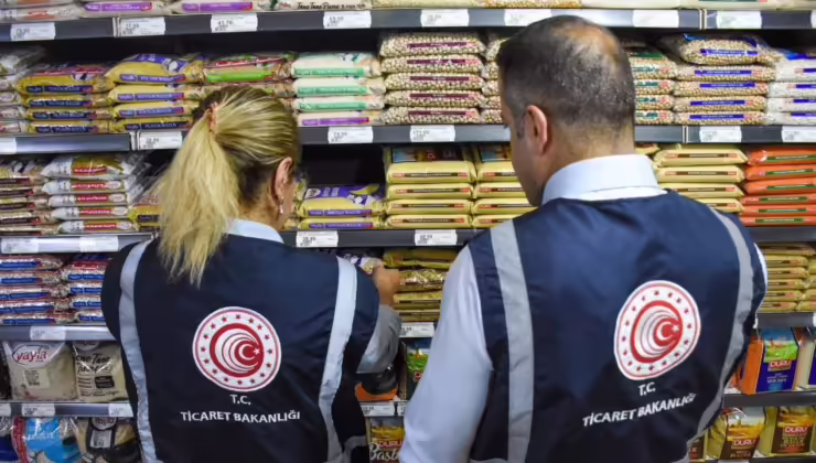 Asgari ücret artışı gerekçe gösterilerek yapılan zamlara sıkı denetim