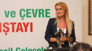 Arı gibi çalışan kadınlar geleceği birlikte inşa ediyor 6 cevre muhendisi nilden bektas erhurman hukumete sordu h4925 51aef